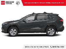 2025 Toyota RAV4 Hybrid XLE PREMIUM PACKAGE / SOFTEX SEATS /... - Photo 3
