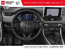 2025 Toyota RAV4 Hybrid XLE PREMIUM PACKAGE / SOFTEX SEATS /... - Photo 4