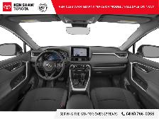 2025 Toyota RAV4 Hybrid XLE PREMIUM PACKAGE / SOFTEX SEATS /... - Photo 5