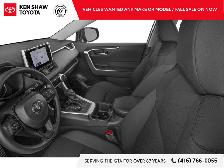 2025 Toyota RAV4 Hybrid XLE PREMIUM PACKAGE / SOFTEX SEATS /... - Photo 6
