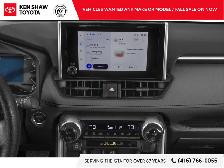 2025 Toyota RAV4 Hybrid XLE PREMIUM PACKAGE / SOFTEX SEATS /... - Photo 7