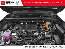 2025 Toyota RAV4 Hybrid XLE PREMIUM PACKAGE / SOFTEX SEATS /... - Photo 9
