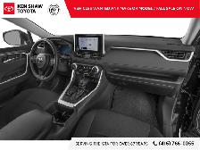 2025 Toyota RAV4 Hybrid XLE PREMIUM PACKAGE / SOFTEX SEATS /... - Photo 12