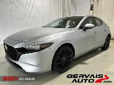 Mazda 3 Sport GT AWD i-ACTIV 2020 à vendre