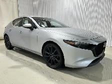 Mazda 3 Sport GT AWD i-ACTIV 2020 à vendre - Photo 5