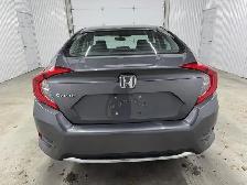 Honda Civic Sedan LX BM 2020 à vendre - Photo 9