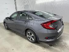 Honda Civic Sedan LX BM 2020 à vendre - Photo 11