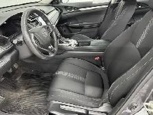Honda Civic Sedan LX BM 2020 à vendre - Photo 13