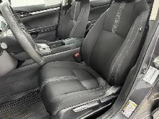Honda Civic Sedan LX BM 2020 à vendre - Photo 14