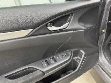 Honda Civic Sedan LX BM 2020 à vendre - Photo 15
