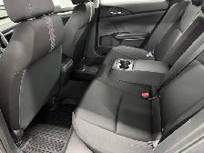 Honda Civic Sedan LX BM 2020 à vendre - Photo 16