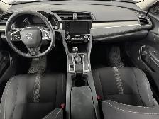 Honda Civic Sedan LX BM 2020 à vendre - Photo 18