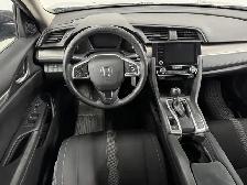 Honda Civic Sedan LX BM 2020 à vendre - Photo 19