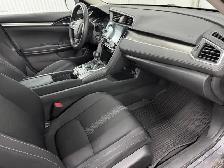 Honda Civic Sedan LX BM 2020 à vendre - Photo 22