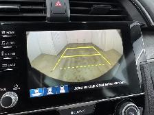 Honda Civic Sedan LX BM 2020 à vendre - Photo 23