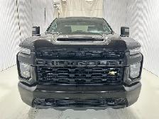 Chevrolet Silverado 2500HD WT Duramax 4RM 159 po 2022 à vendre - Photo 2