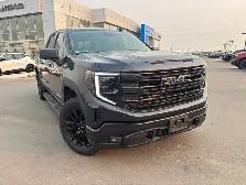 2024 GMC Sierra 1500 Elevation Preferred 3.0L Duramax X31 - Photo 2
