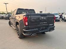 2024 GMC Sierra 1500 Elevation Preferred 3.0L Duramax X31 - Photo 4
