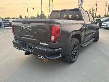2024 GMC Sierra 1500 Elevation Preferred 3.0L Duramax X31 - Photo 5