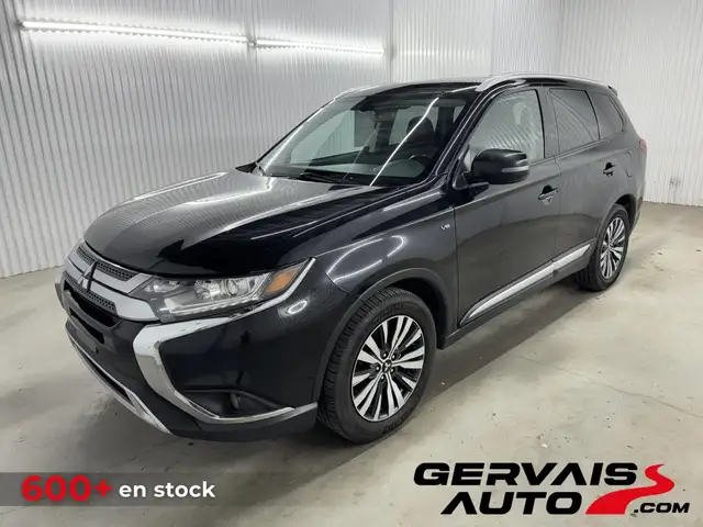 Mitsubishi Outlander SEL S-AWC 2020 à vendre