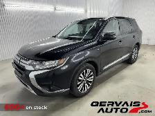 Mitsubishi Outlander SEL S-AWC 2020 à vendre
