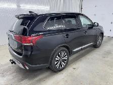 Mitsubishi Outlander SEL S-AWC 2020 à vendre - Photo 7