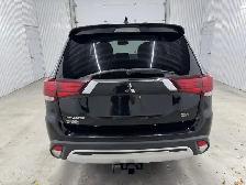 Mitsubishi Outlander SEL S-AWC 2020 à vendre - Photo 9