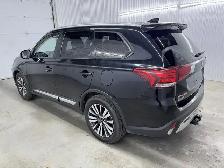 Mitsubishi Outlander SEL S-AWC 2020 à vendre - Photo 11