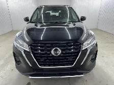 Nissan Kicks S 2021 à vendre - Photo 3
