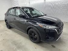 Nissan Kicks S 2021 à vendre - Photo 5