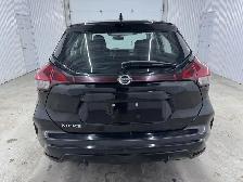 Nissan Kicks S 2021 à vendre - Photo 9