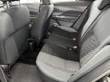 Nissan Kicks S 2021 à vendre - Photo 14