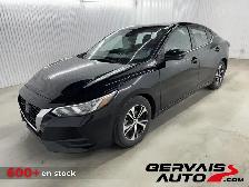 Nissan Sentra SV 2021 à vendre