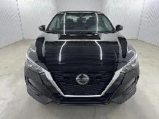 Nissan Sentra SV 2021 à vendre - Photo 3