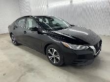 Nissan Sentra SV 2021 à vendre - Photo 5
