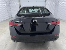 Nissan Sentra SV 2021 à vendre - Photo 9