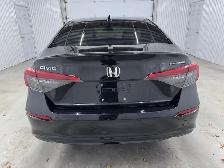Honda Civic Sedan LX 2022 à vendre - Photo 9