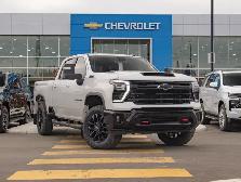 2025 Chevrolet Silverado 3500HD LT Trail Boss 6.6L Duramax Z71 - Photo 2