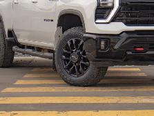 2025 Chevrolet Silverado 3500HD LT Trail Boss 6.6L Duramax Z71 - Photo 6