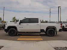 2025 Chevrolet Silverado 3500HD LT Trail Boss 6.6L Duramax Z71 - Photo 7
