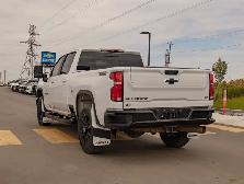 2025 Chevrolet Silverado 3500HD LT Trail Boss 6.6L Duramax Z71 - Photo 8