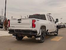 2025 Chevrolet Silverado 3500HD LT Trail Boss 6.6L Duramax Z71 - Photo 10