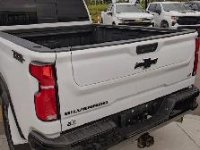2025 Chevrolet Silverado 3500HD LT Trail Boss 6.6L Duramax Z71 - Photo 12