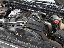 2025 Chevrolet Silverado 3500HD LT Trail Boss 6.6L Duramax Z71 - Photo 18