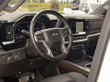 2025 Chevrolet Silverado 3500HD LT Trail Boss 6.6L Duramax Z71 - Photo 22