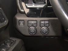 2025 Chevrolet Silverado 3500HD LT Trail Boss 6.6L Duramax Z71 - Photo 23