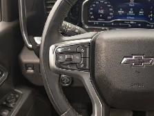 2025 Chevrolet Silverado 3500HD LT Trail Boss 6.6L Duramax Z71 - Photo 24
