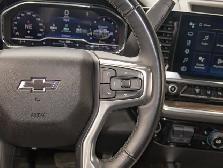 2025 Chevrolet Silverado 3500HD LT Trail Boss 6.6L Duramax Z71 - Photo 26