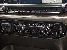 2025 Chevrolet Silverado 3500HD LT Trail Boss 6.6L Duramax Z71 - Photo 31
