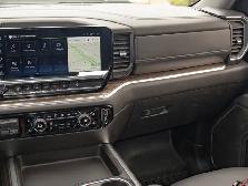 2025 Chevrolet Silverado 3500HD LT Trail Boss 6.6L Duramax Z71 - Photo 33